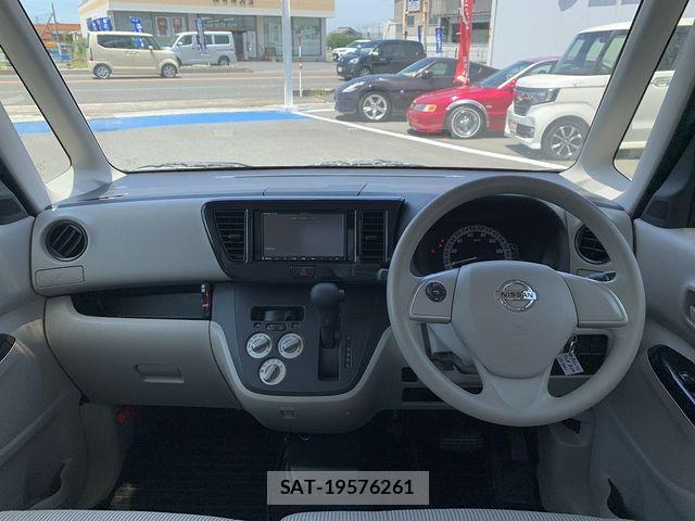 Nissan DAYZ ROOX 2018-07 8314185-2