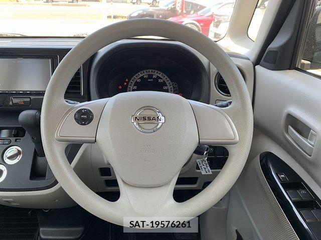Nissan DAYZ ROOX 2018-07 8314185-3