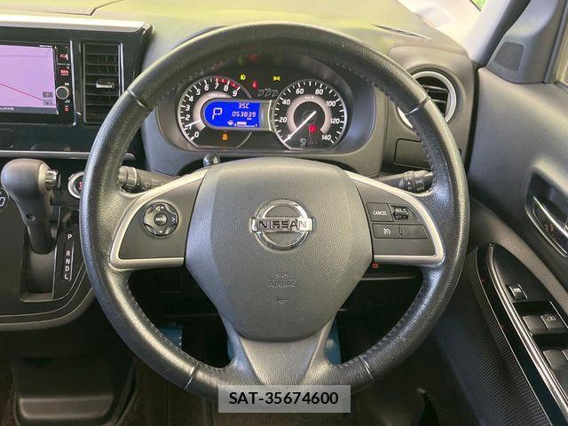 Nissan DAYZ ROOX 2018-01 8335561-11