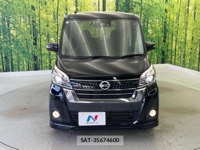 Nissan DAYZ ROOX 2018-01 8335561-14
