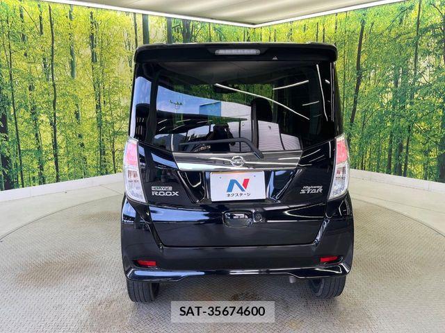 Nissan DAYZ ROOX 2018-01 8335561-15