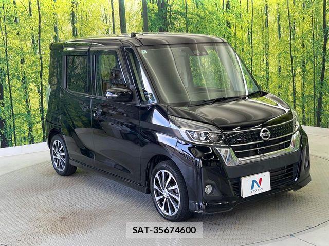 Nissan DAYZ ROOX 2018-01 8335561-16