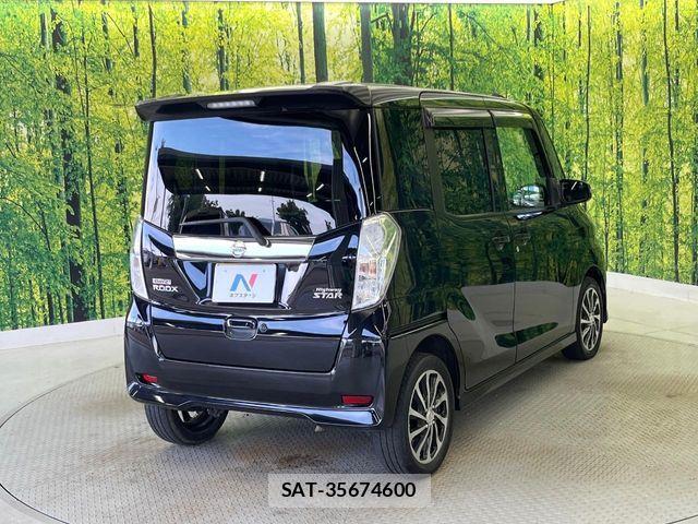 Nissan DAYZ ROOX 2018-01 8335561-17