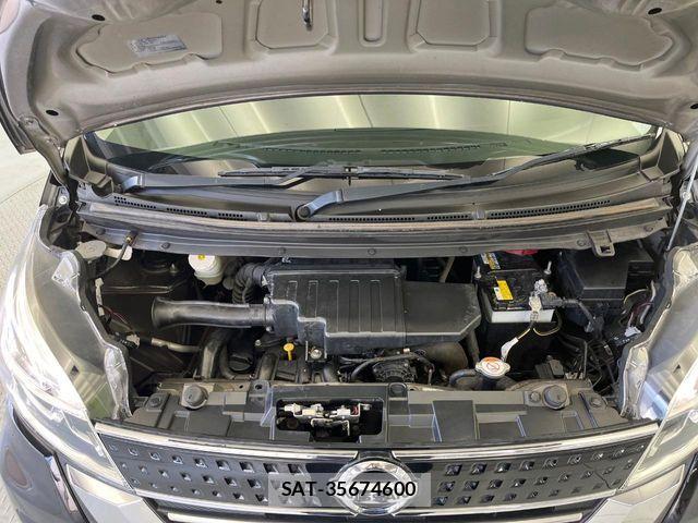 Nissan DAYZ ROOX 2018-01 8335561-18