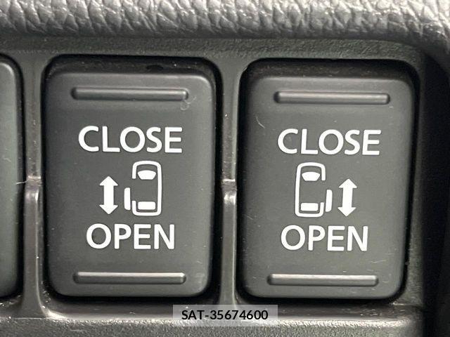 Nissan DAYZ ROOX 2018-01 8335561-5