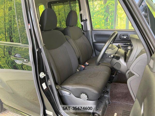 Nissan DAYZ ROOX 2018-01 8335561-8