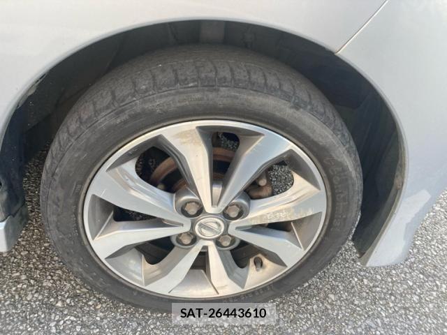 Nissan DAYZ ROOX 2014-03 8335575-9
