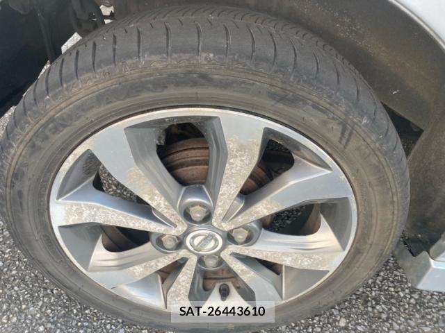 Nissan DAYZ ROOX 2014-03 8335575-10