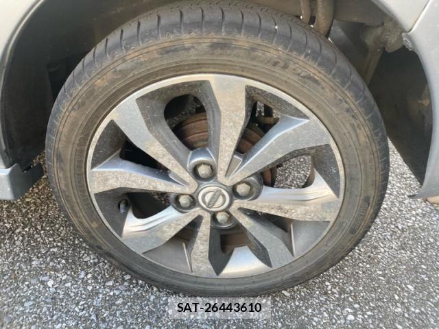 Nissan DAYZ ROOX 2014-03 8335575-11