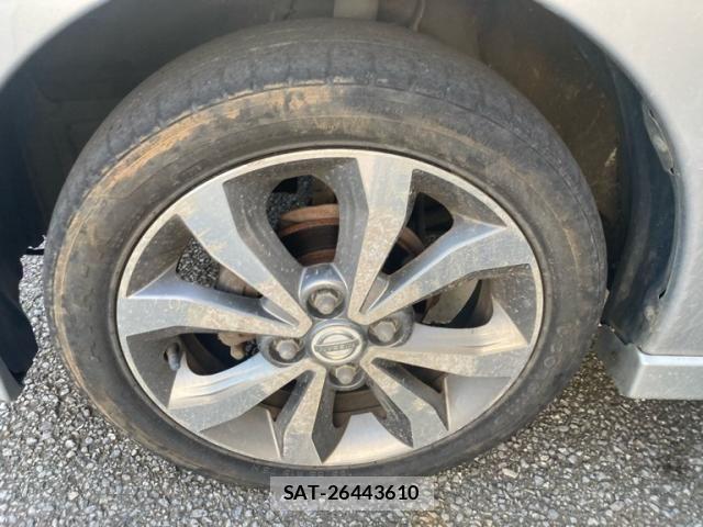Nissan DAYZ ROOX 2014-03 8335575-12