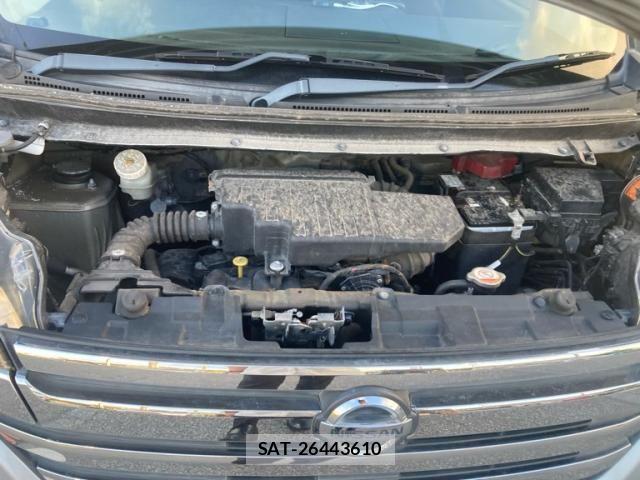 Nissan DAYZ ROOX 2014-03 8335575-13