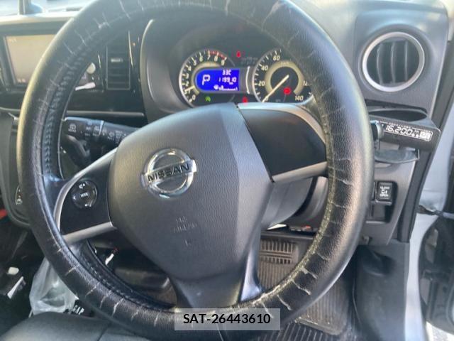 Nissan DAYZ ROOX 2014-03 8335575-15