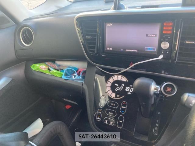 Nissan DAYZ ROOX 2014-03 8335575-17