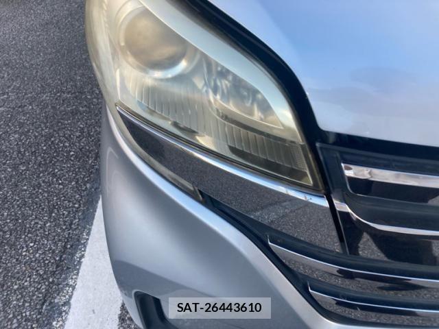 Nissan DAYZ ROOX 2014-03 8335575-2
