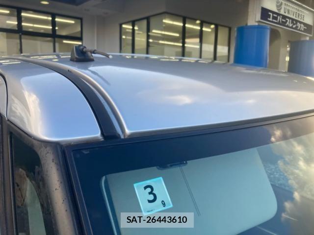 Nissan DAYZ ROOX 2014-03 8335575-3