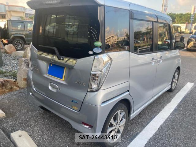 Nissan DAYZ ROOX 2014-03 8335575-4