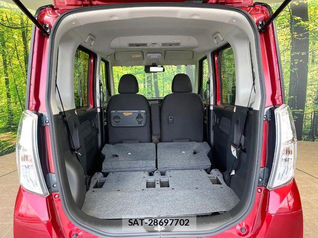 Nissan DAYZ ROOX 2017-02 8335556-9