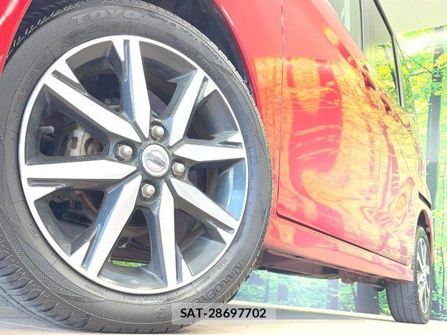Nissan DAYZ ROOX 2017-02 8335556-12
