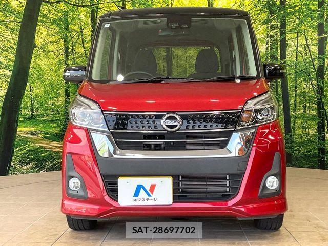 Nissan DAYZ ROOX 2017-02 8335556-13