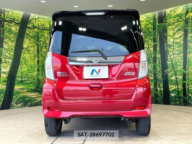 Nissan DAYZ ROOX 2017-02 8335556-14