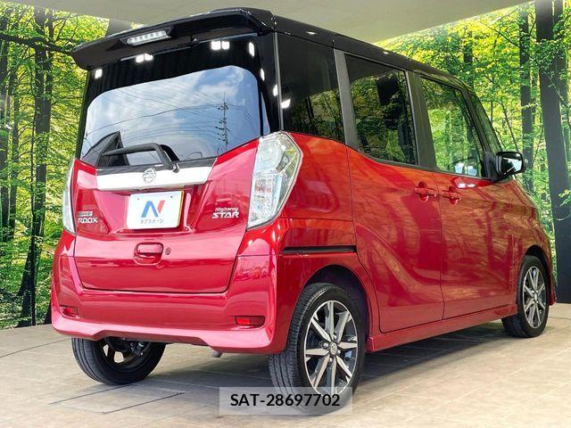 Nissan DAYZ ROOX 2017-02 8335556-16