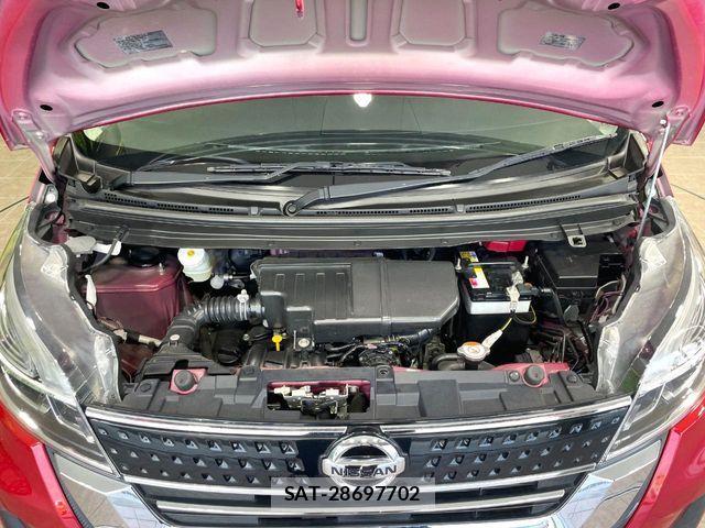 Nissan DAYZ ROOX 2017-02 8335556-17