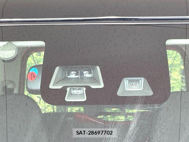 Nissan DAYZ ROOX 2017-02 8335556-5