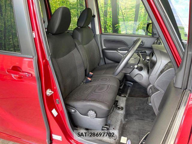 Nissan DAYZ ROOX 2017-02 8335556-7
