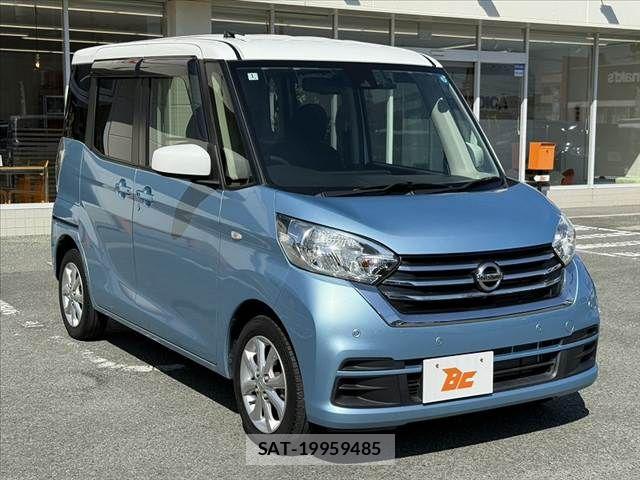 Nissan DAYZ ROOX 2020-01 8335560-9