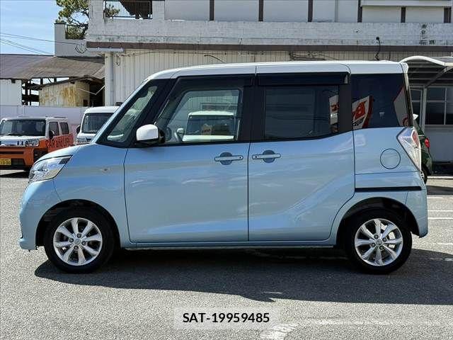 Nissan DAYZ ROOX 2020-01 8335560-10
