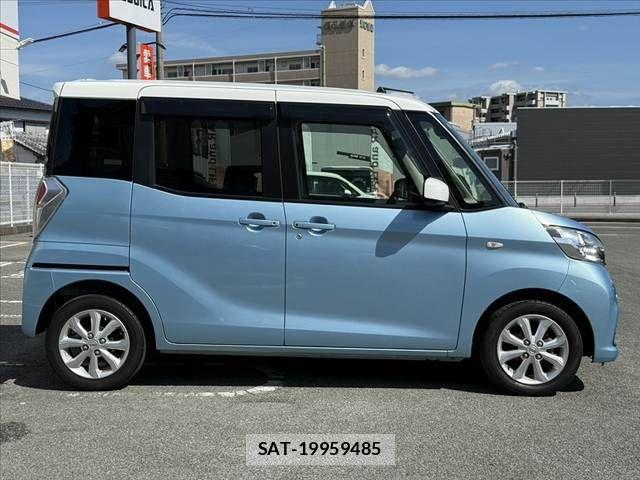 Nissan DAYZ ROOX 2020-01 8335560-11