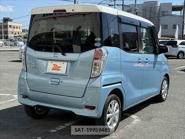 Nissan DAYZ ROOX 2020-01 8335560-12