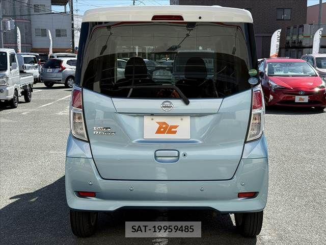 Nissan DAYZ ROOX 2020-01 8335560-13