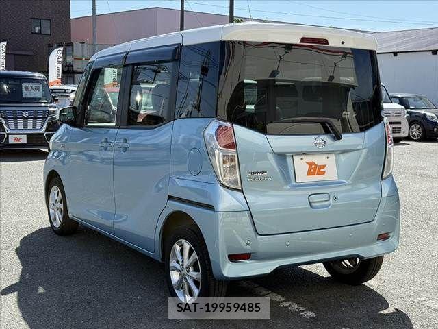 Nissan DAYZ ROOX 2020-01 8335560-14