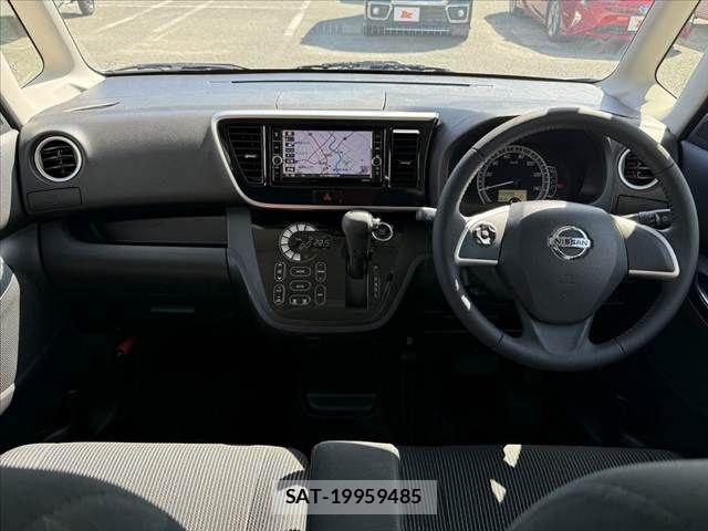 Nissan DAYZ ROOX 2020-01 8335560-1