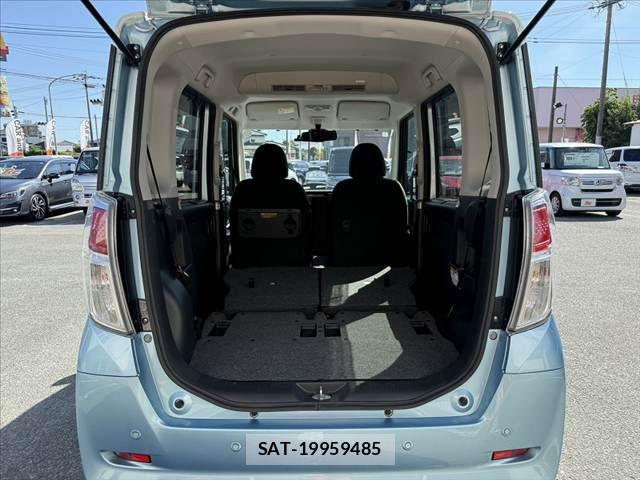 Nissan DAYZ ROOX 2020-01 8335560-20