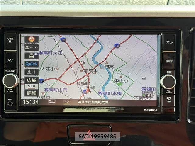 Nissan DAYZ ROOX 2020-01 8335560-22