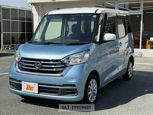 Nissan DAYZ ROOX 2020-01 8335560-7