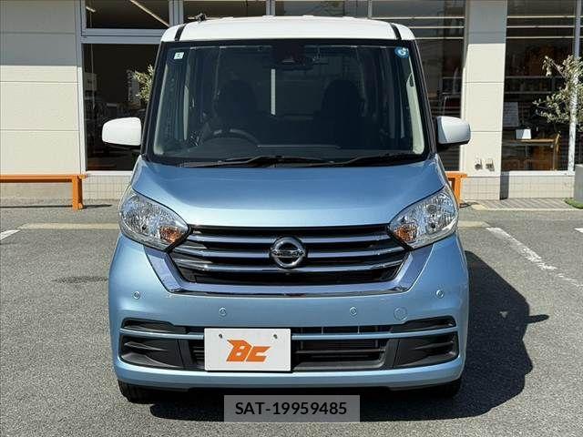 Nissan DAYZ ROOX 2020-01 8335560-8