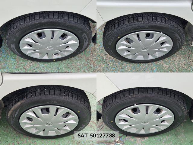 Nissan DAYZ ROOX 2017-09 8335572-9