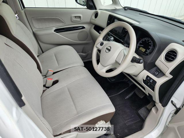 Nissan DAYZ ROOX 2017-09 8335572-10
