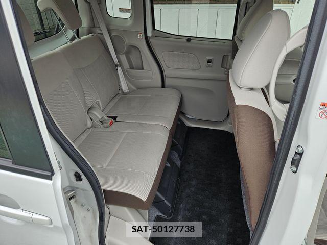 Nissan DAYZ ROOX 2017-09 8335572-11