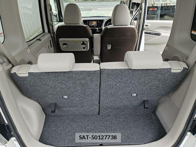 Nissan DAYZ ROOX 2017-09 8335572-12