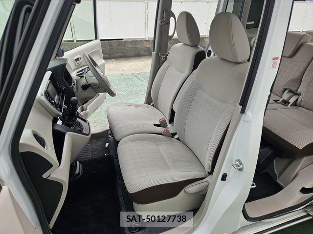 Nissan DAYZ ROOX 2017-09 8335572-16