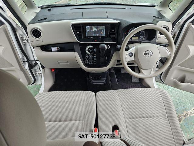 Nissan DAYZ ROOX 2017-09 8335572-1