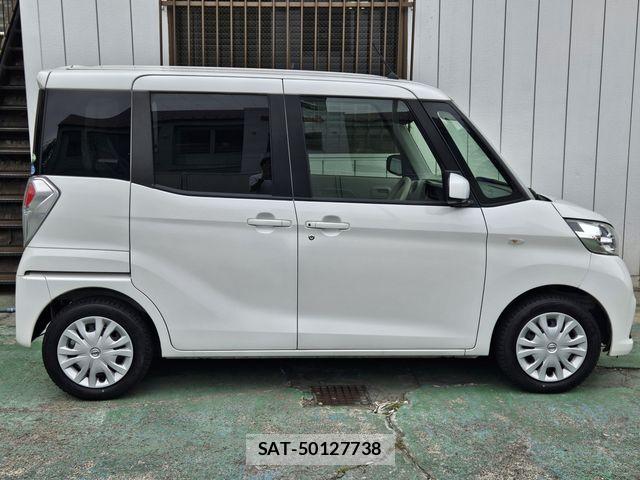 Nissan DAYZ ROOX 2017-09 8335572-3