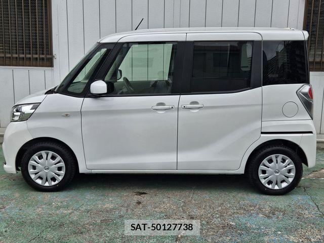 Nissan DAYZ ROOX 2017-09 8335572-6