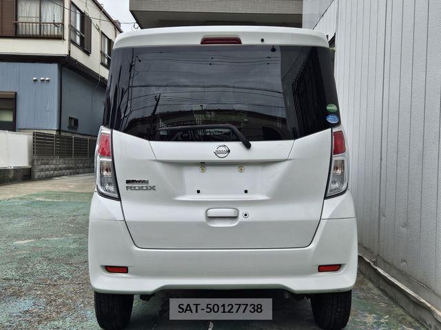 Nissan DAYZ ROOX 2017-09 8335572-7