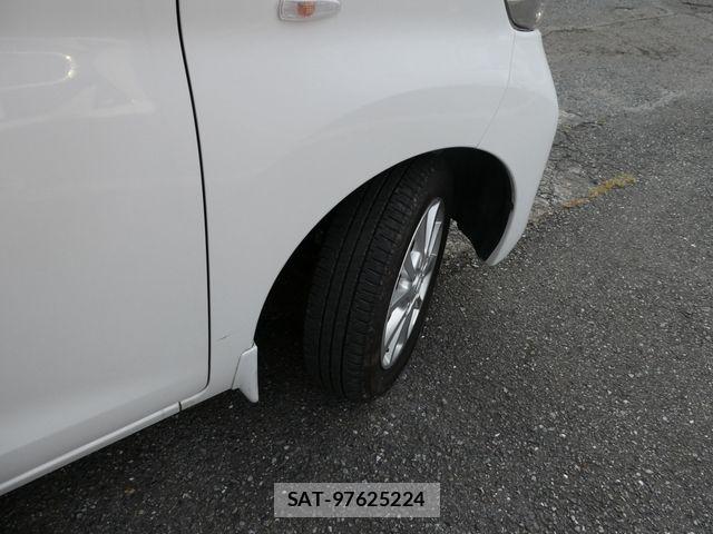 Nissan DAYZ ROOX 2016-02 8335564-9