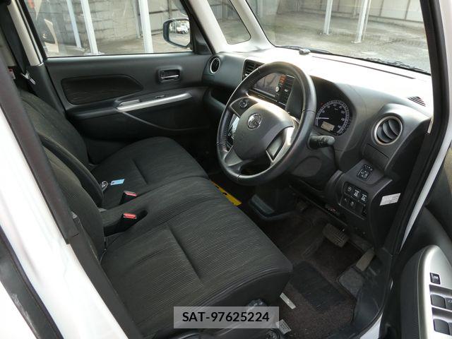 Nissan DAYZ ROOX 2016-02 8335564-11